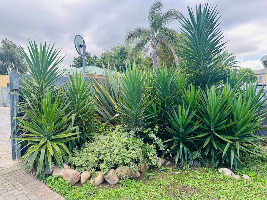 4 Bedroom Property for Sale in George Central Western Cape